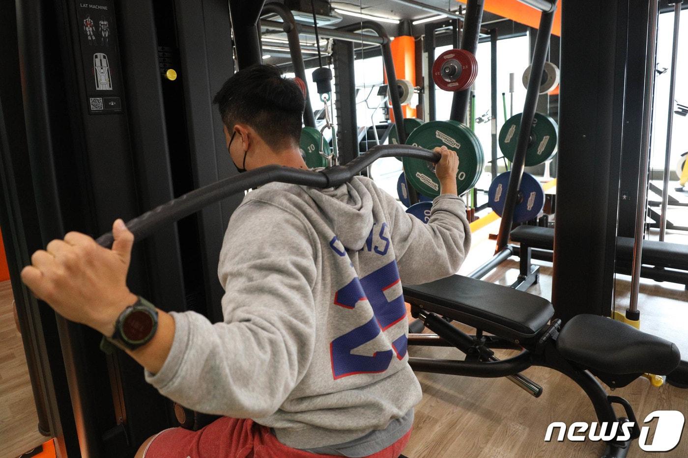 본문 이미지 - (사진은 기사 내용과 무관함) / 뉴스1 ⓒ News1