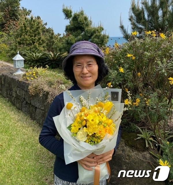 본문 이미지 - 실종된 이춘희씨.ⓒ 뉴스1