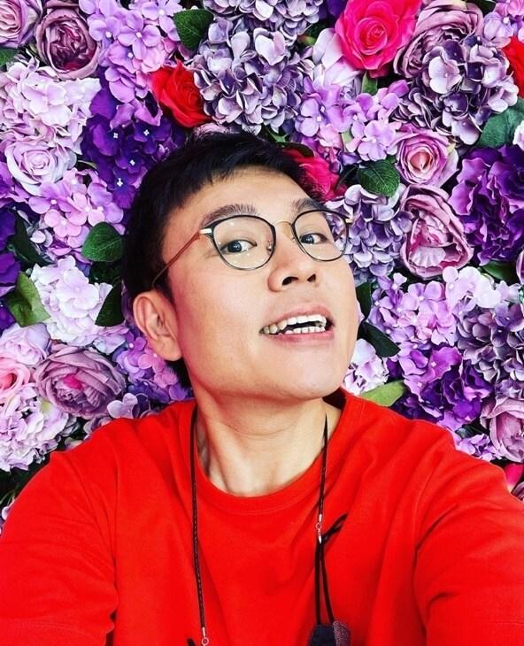 본문 이미지 - 정승제 인스타그램 ⓒ 뉴스1