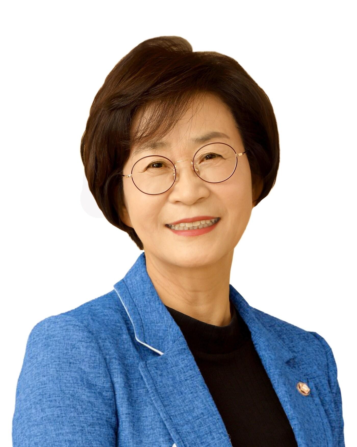 본문 이미지 - 국회 과방위 소속 김상희 국회부의장 (김상희 국회부의장실 제공)