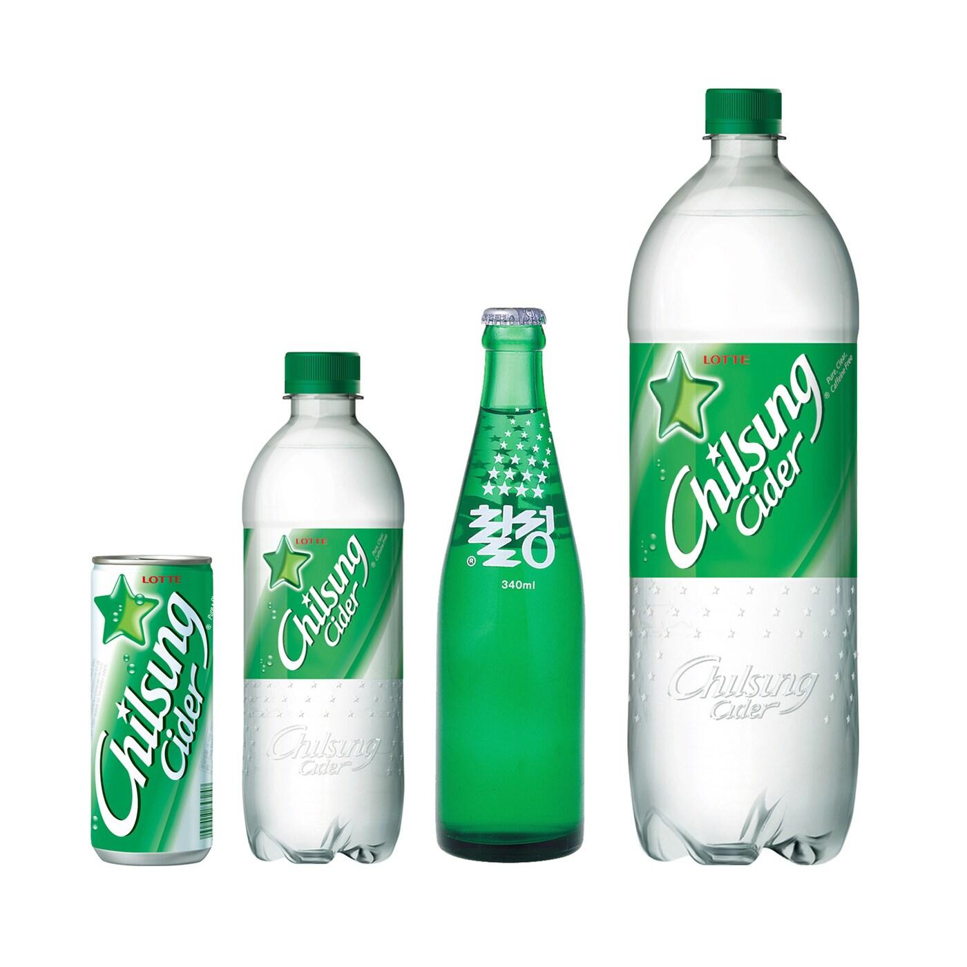 본문 이미지 - (롯데칠성음료 제공) ⓒ 뉴스1