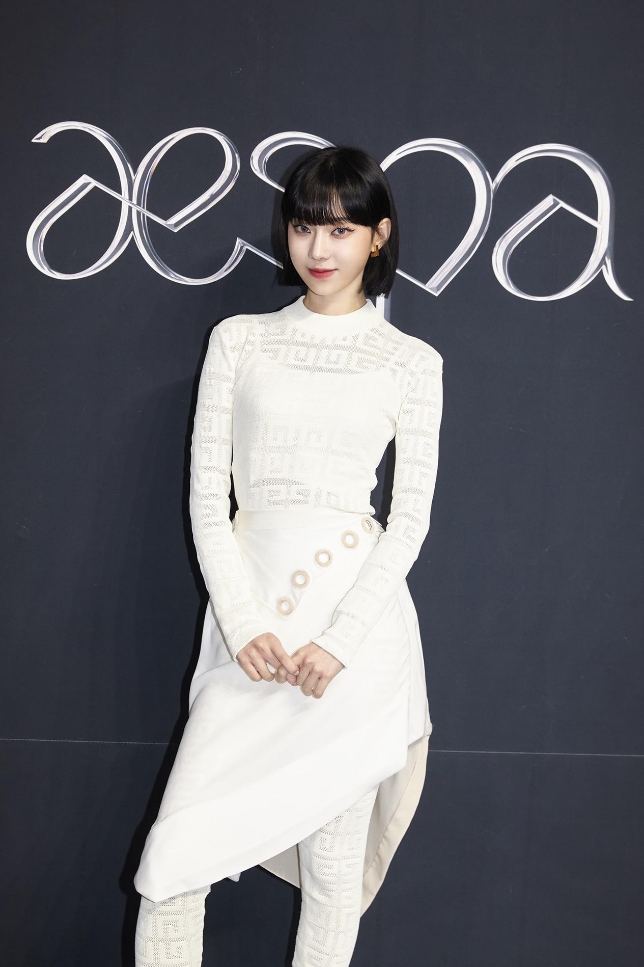 본문 이미지 - 에스파 윈터/SM엔터테인먼트 제공 ⓒ 뉴스1