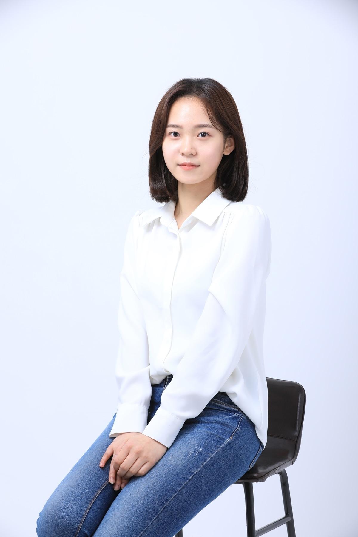 본문 이미지 - 배우 장하은/ 사진제공=AIDA엔터테인먼트 ⓒ 뉴스1