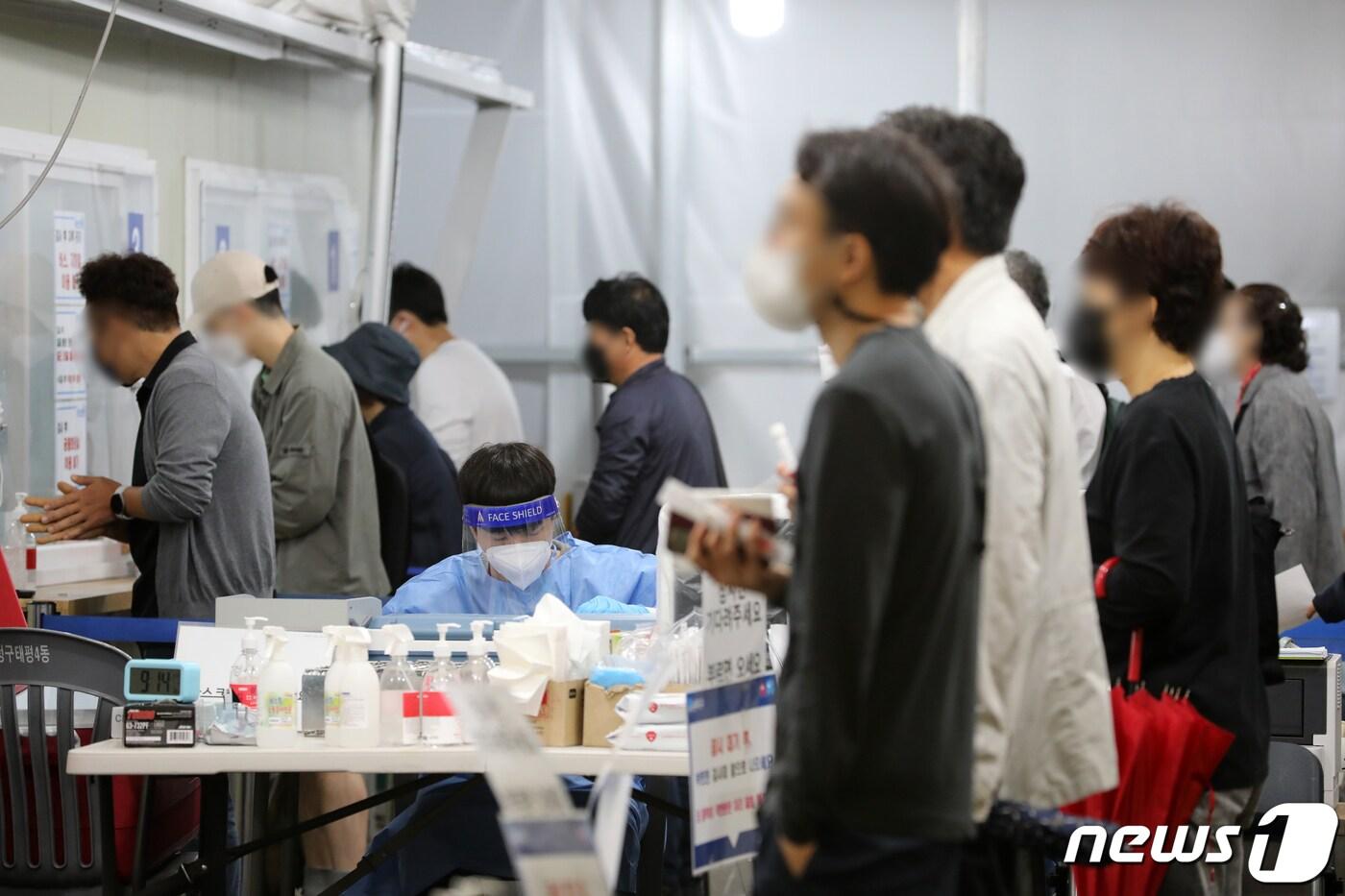 자료사진/뉴스1 ⓒ News1