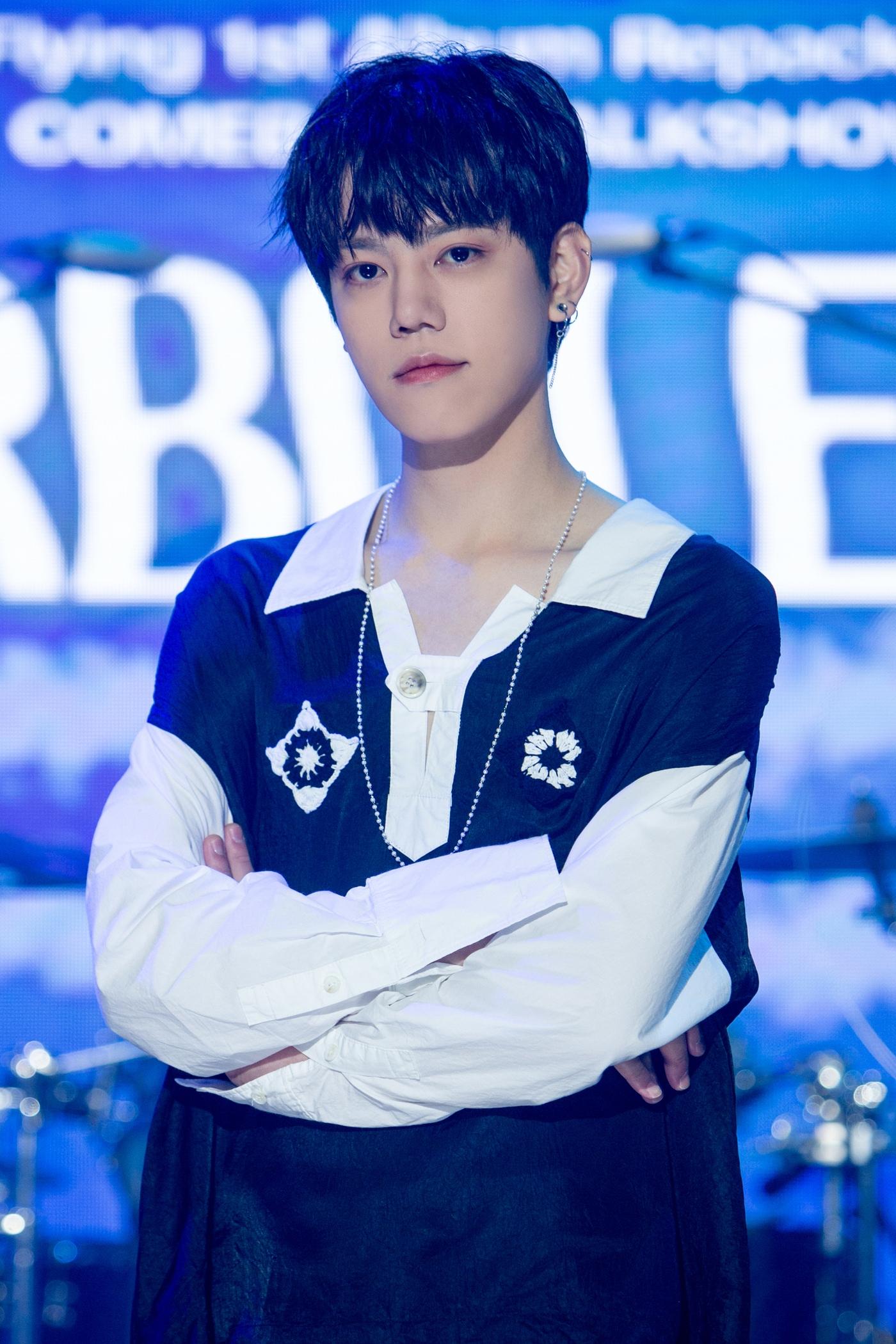 본문 이미지 - 엔플라잉 차훈/FNC엔터테인먼트 제공 ⓒ 뉴스1