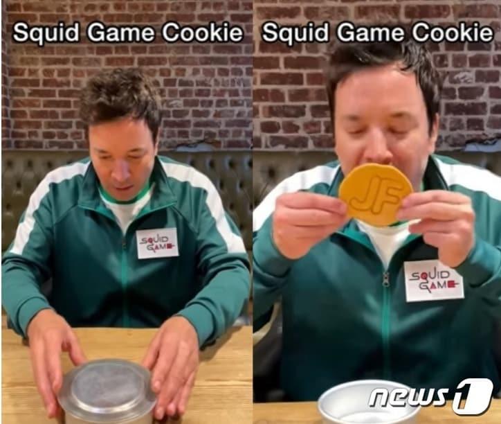 본문 이미지 - 지미 팰런쇼 페북 갈무리 