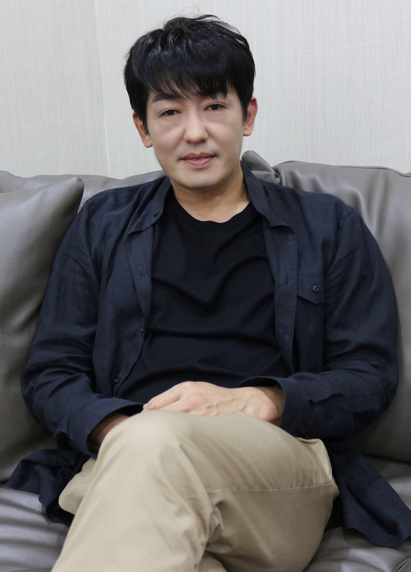 본문 이미지 - 배우 허성태/ 사진제공=한아름컴퍼니 ⓒ 뉴스1