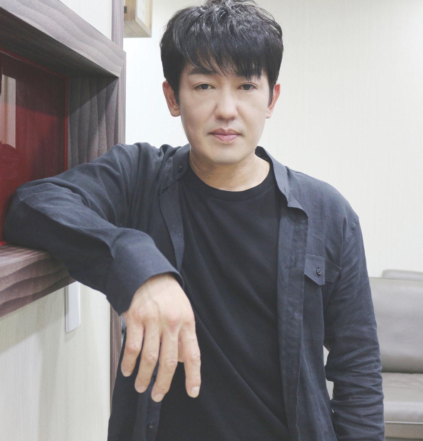 본문 이미지 - 배우 허성태/ 사진제공=한아름컴퍼니 ⓒ 뉴스1