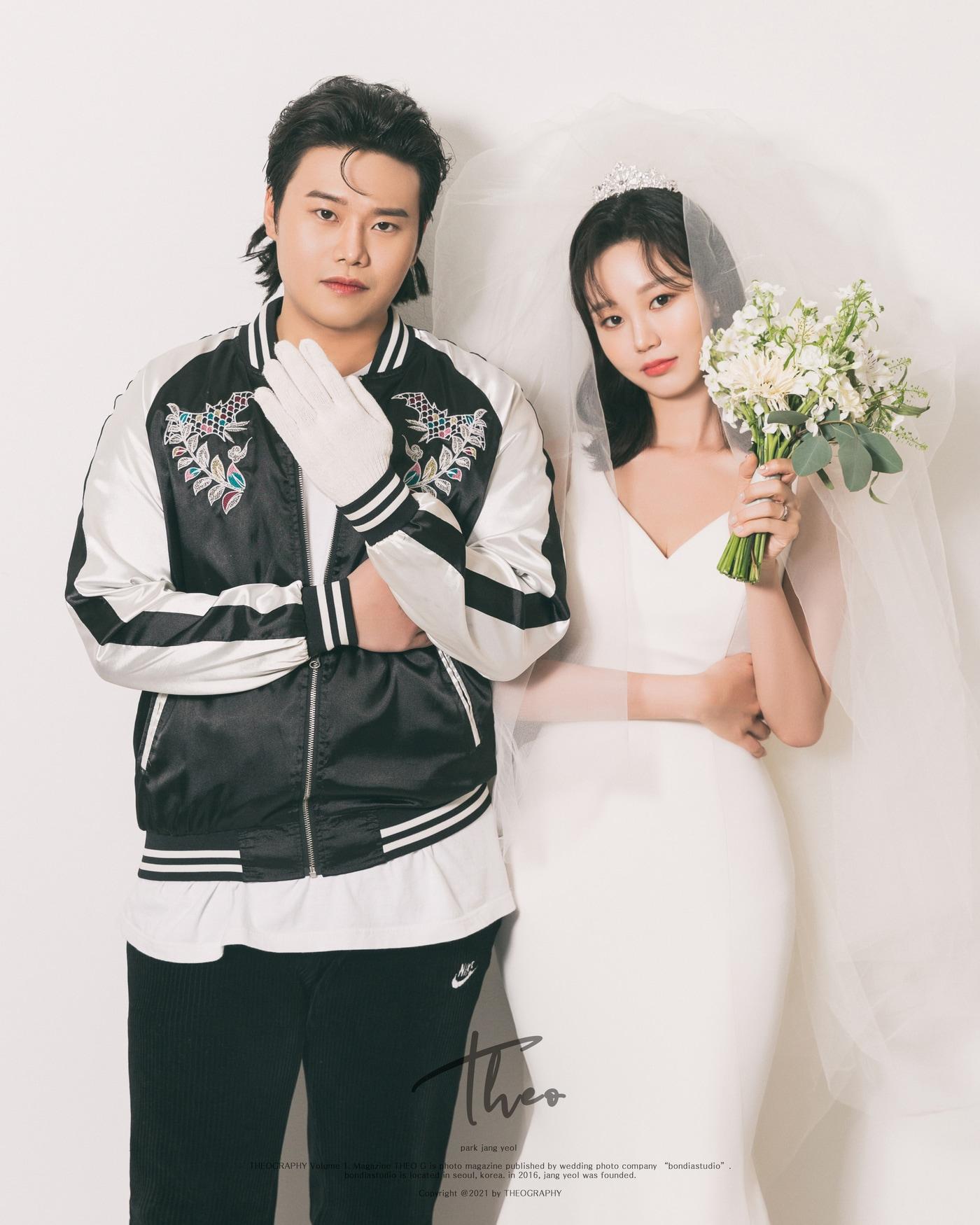 본문 이미지 - 사진제공=해피메리드컴퍼니, 웨딩디렉터봉드, 테오그라피, 모니카블랑쉬, 와일드디아웨딩, 규중칠우, 모아위, 마인모리, 스플렌디노, 정민경스타일리스트, 스튜디오원 ⓒ 뉴스1