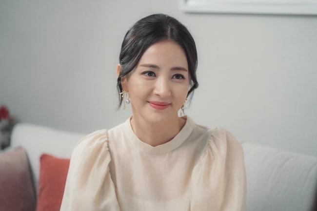 본문 이미지 - 배우 윤해영/ 사진제공=TV조선(TV CHOSUN) '결혼작사 이혼작곡' ⓒ 뉴스1