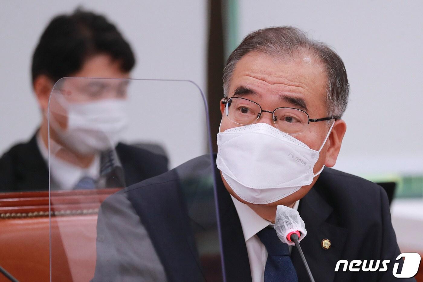 본문 이미지 - 이개호 더불어민주당 의원./뉴스1 ⓒ News1