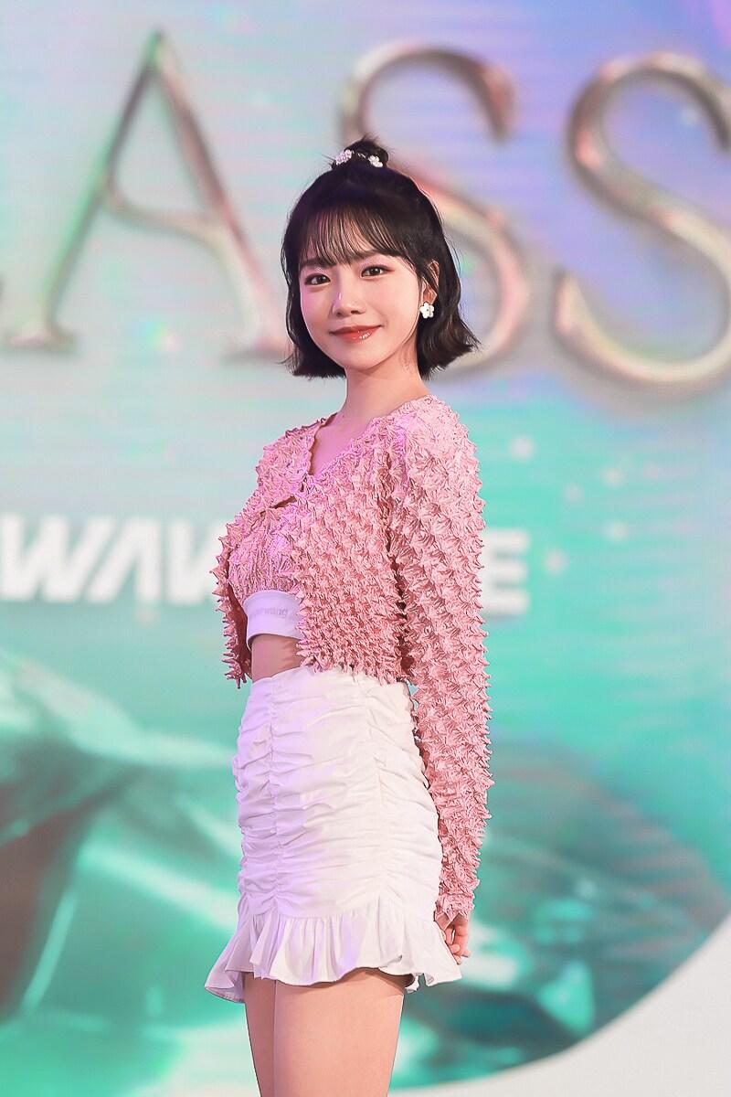 본문 이미지 - 조유리/웨이크원 제공 ⓒ 뉴스1