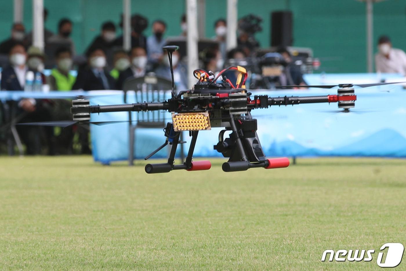 본문 이미지 - ⓒ News1 