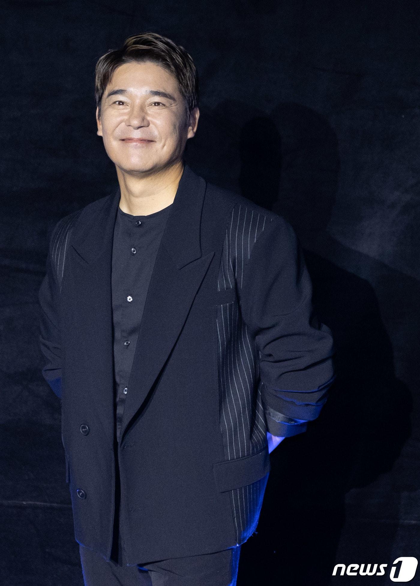 본문 이미지 - 가수 임창정/뉴스1 ⓒ News1 