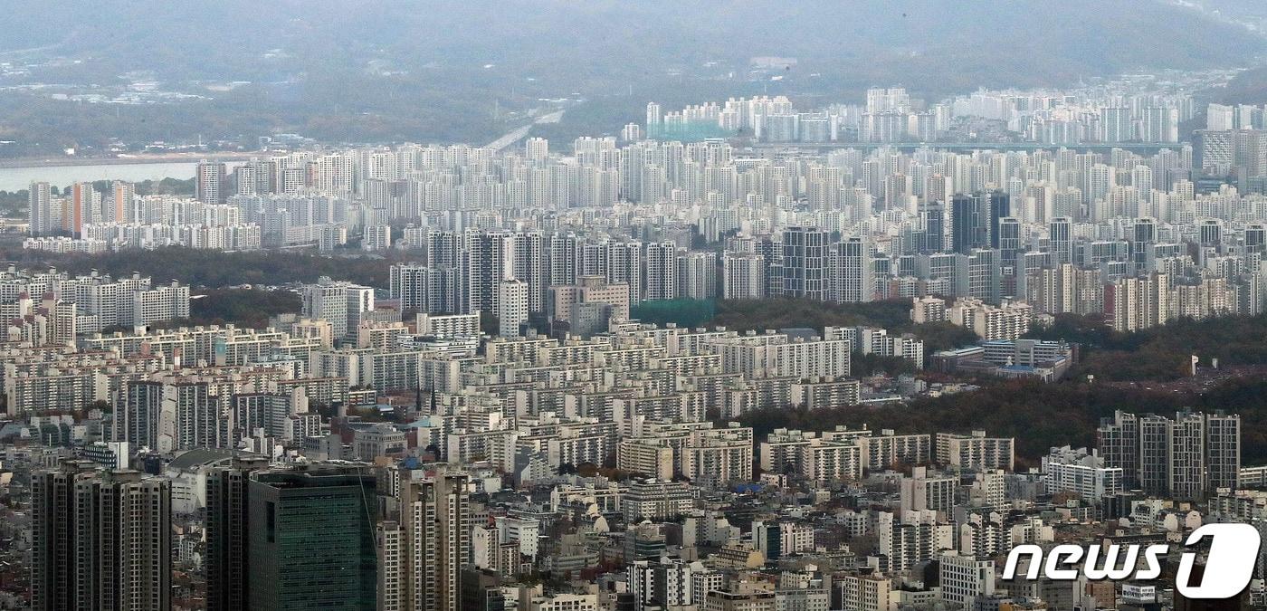 (사진은 기사 내용과 무관함) / 뉴스1 ⓒ News1