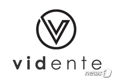 본문 이미지 - 비덴트 로고 (비덴트 제공) ⓒ 뉴스1