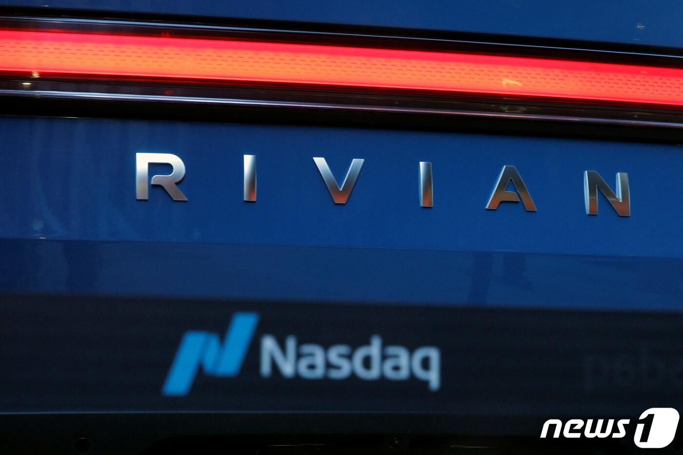 리비안 ⓒ 로이터=뉴스1