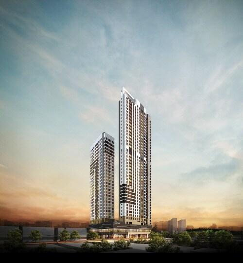 본문 이미지 - KCC건설 대전 씨엘리오 스위첸 ⓒ 뉴스1