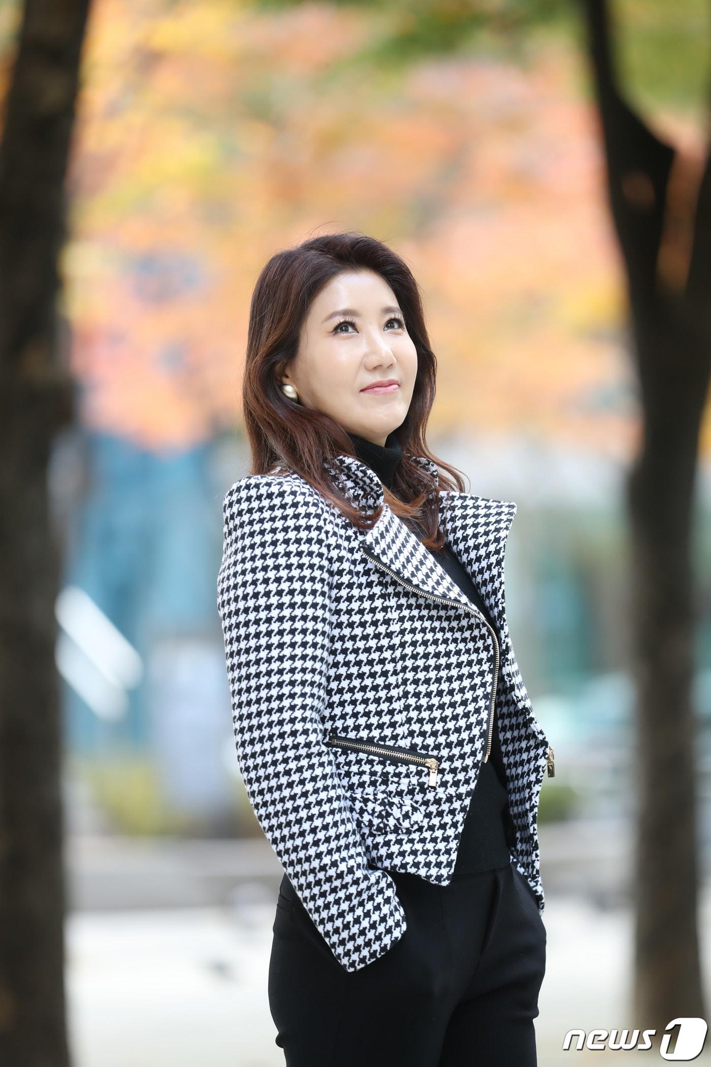 본문 이미지 - 가수 서지오 ⓒ News1 권현진 기자