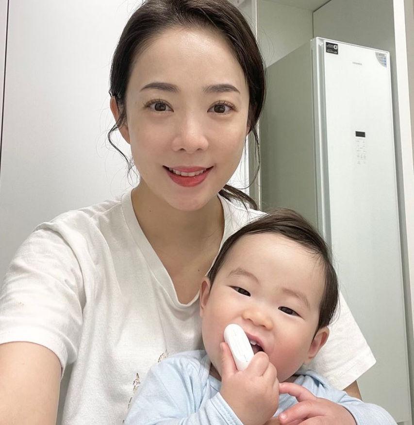 본문 이미지 - 박은영 인스타그램 캡처 ⓒ 뉴스1