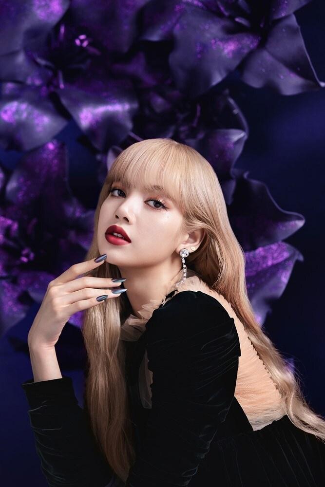 본문 이미지 - 맥 바이 엘 컬렉션 화보(롯데온 제공) ⓒ 뉴스1