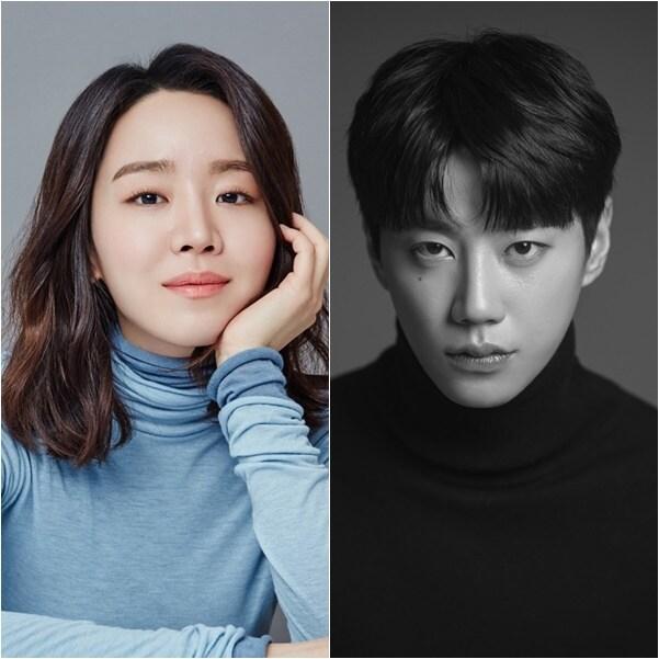 본문 이미지 - 신혜선, 이준영./YNK엔터테인먼트, 제이플렉스 ⓒ 뉴스1