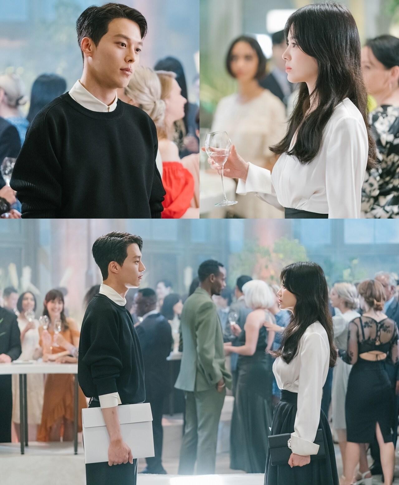 본문 이미지 - SBS '지금, 헤어지는 중입니다' ⓒ 뉴스1