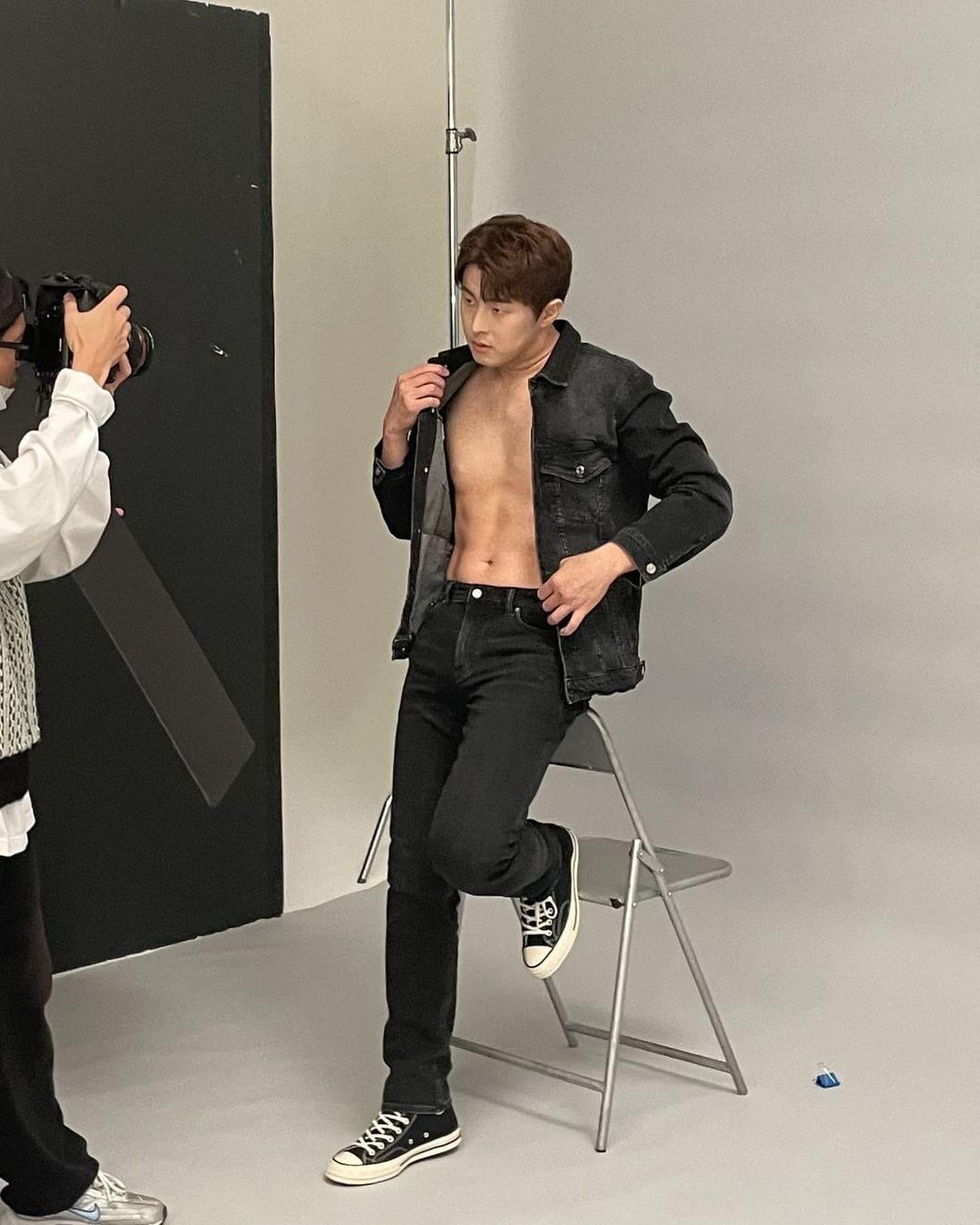 본문 이미지 - 기안84/ 사진=기안84 인스타그램 ⓒ 뉴스1