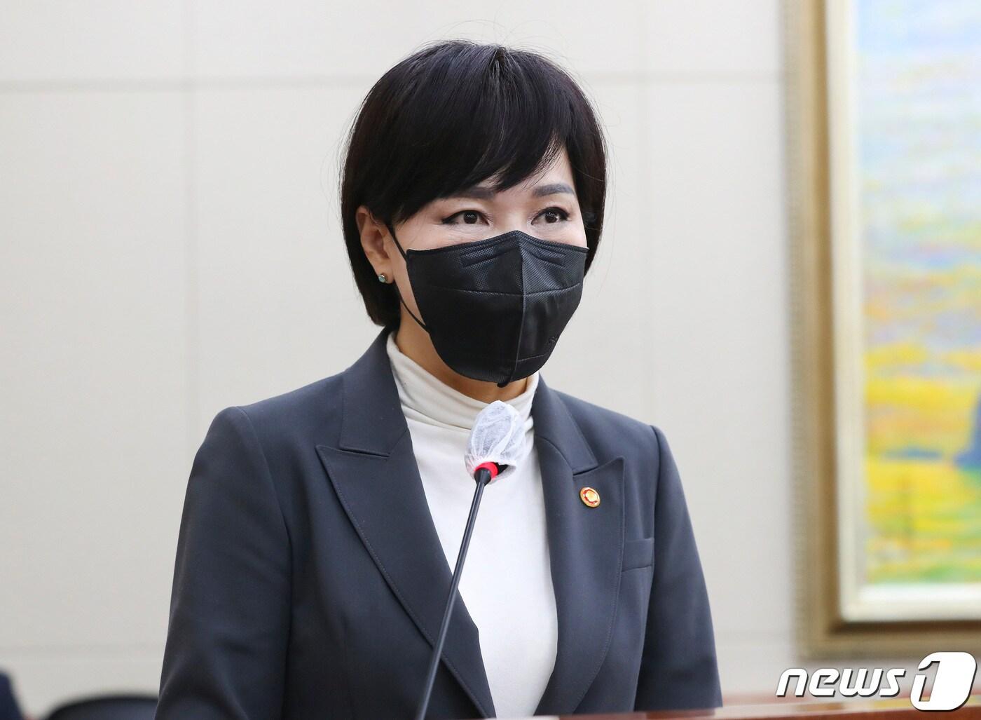 본문 이미지 - 전현희 국민권익위원장. 2021.11.16/뉴스1 ⓒ News1 이동해 기자