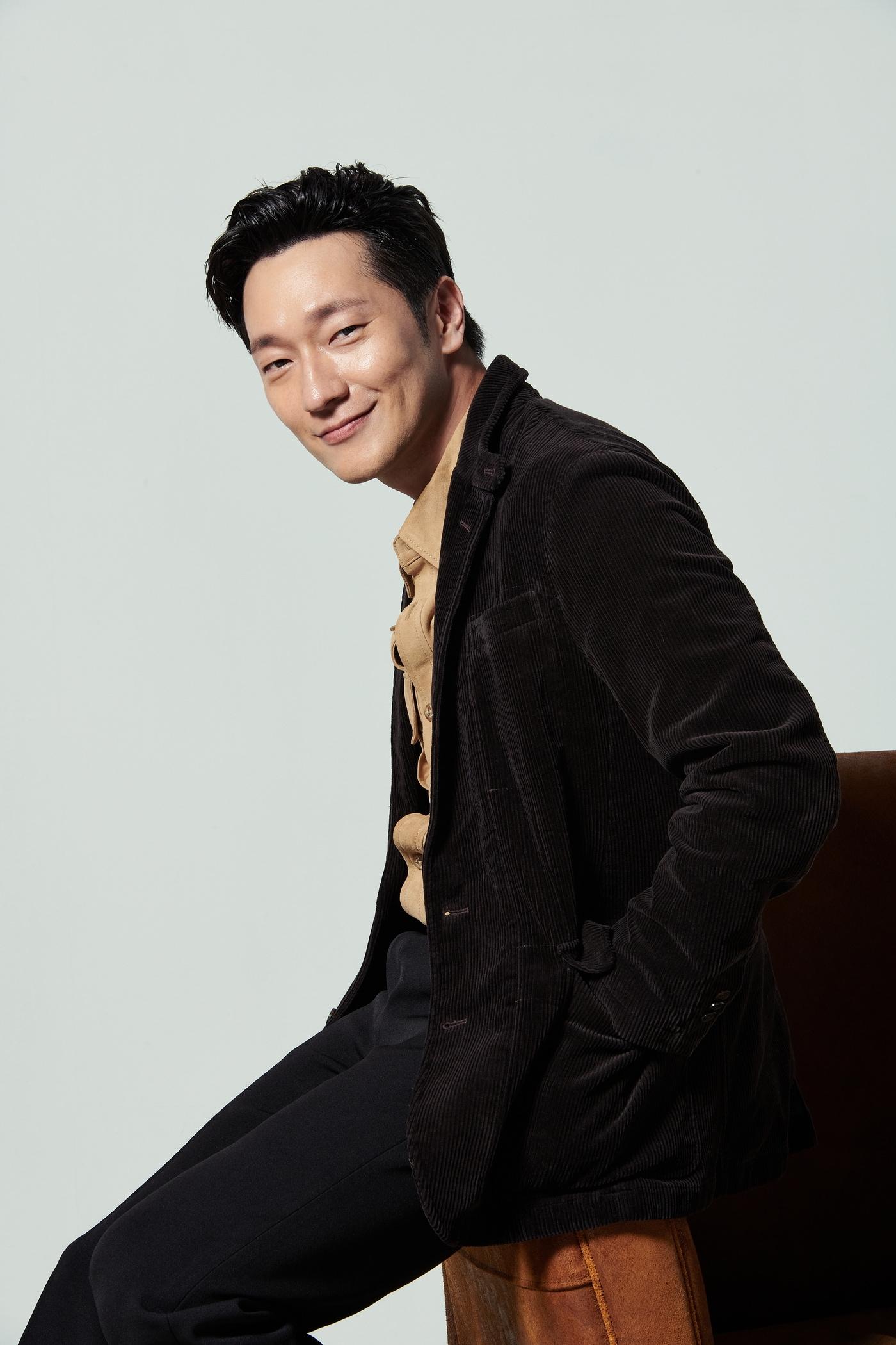 본문 이미지 - 손석구/CJ ENM 제공 ⓒ 뉴스1