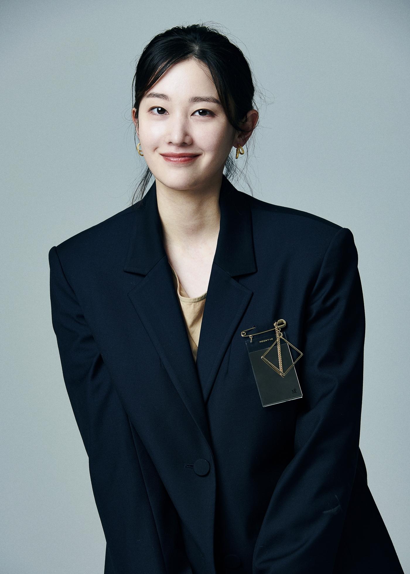 본문 이미지 - 전종서/CJ ENM 제공 ⓒ 뉴스1