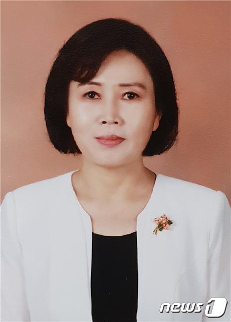 본문 이미지 - 김영희 신임 남북하나재단 대외협력부장.ⓒ 뉴스1