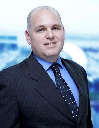 본문 이미지 - 레안드로 토니단델 루프트한자 그룹 신임 한국 지사장