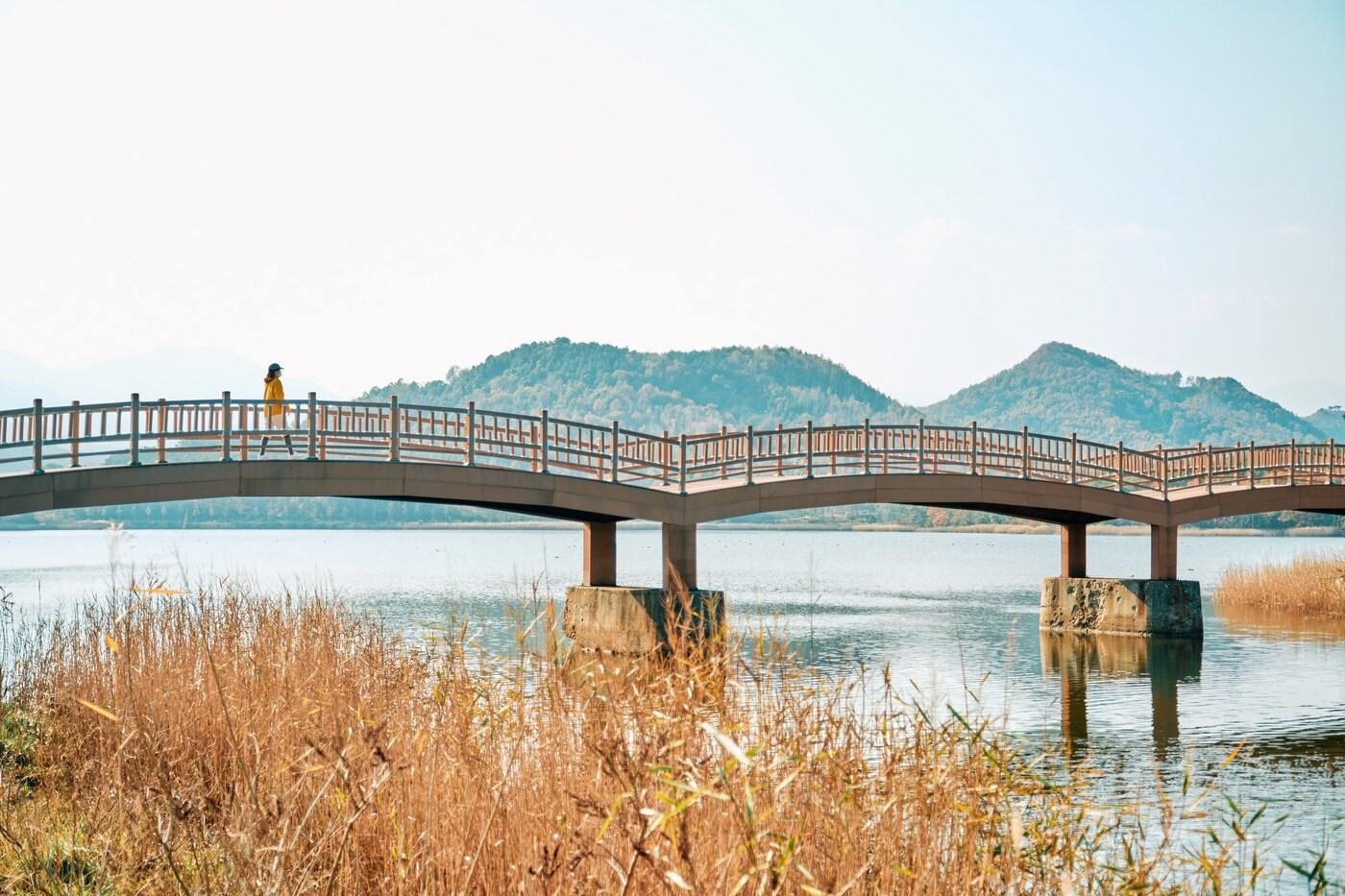 본문 이미지 - 해파랑길47코스. 이하 한국관광공사 제공