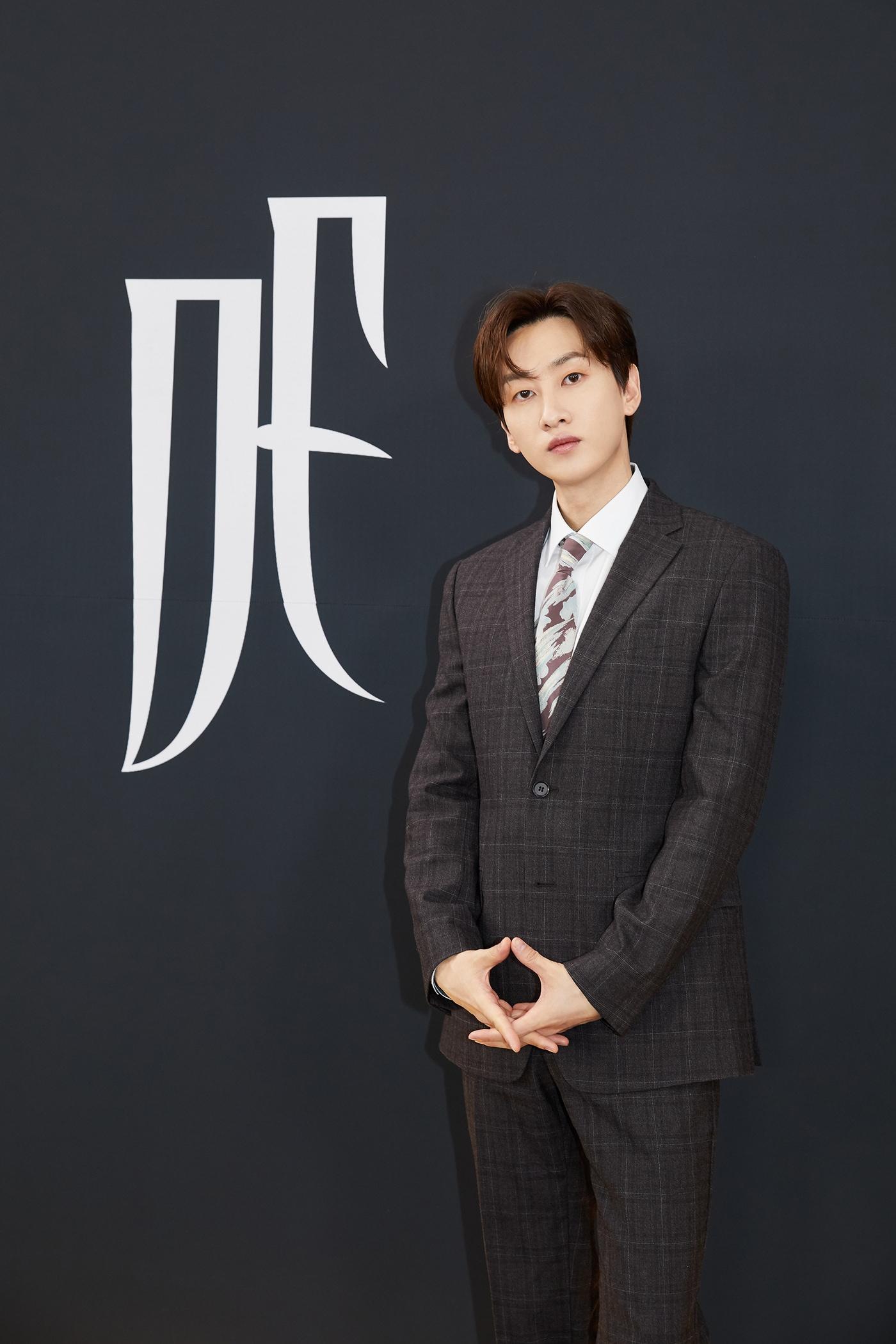 본문 이미지 - 슈퍼주니어-D&E 은혁/레이블SJ 제공 ⓒ 뉴스1