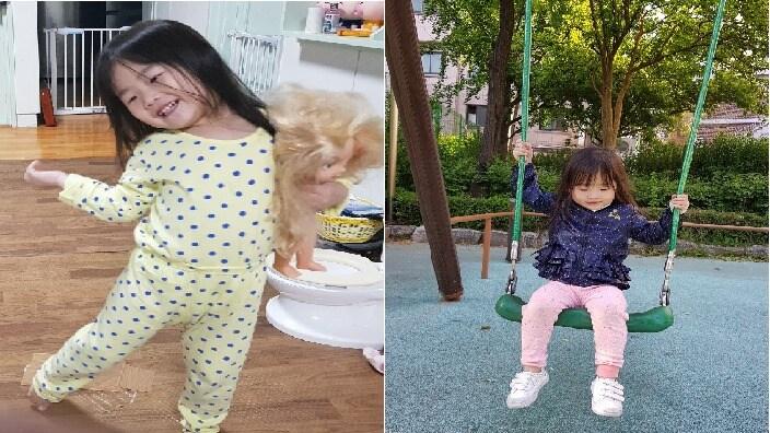 본문 이미지 - 고 전소율양 생전 모습(사진제공=한국장기조직기증원) ⓒ 뉴스1