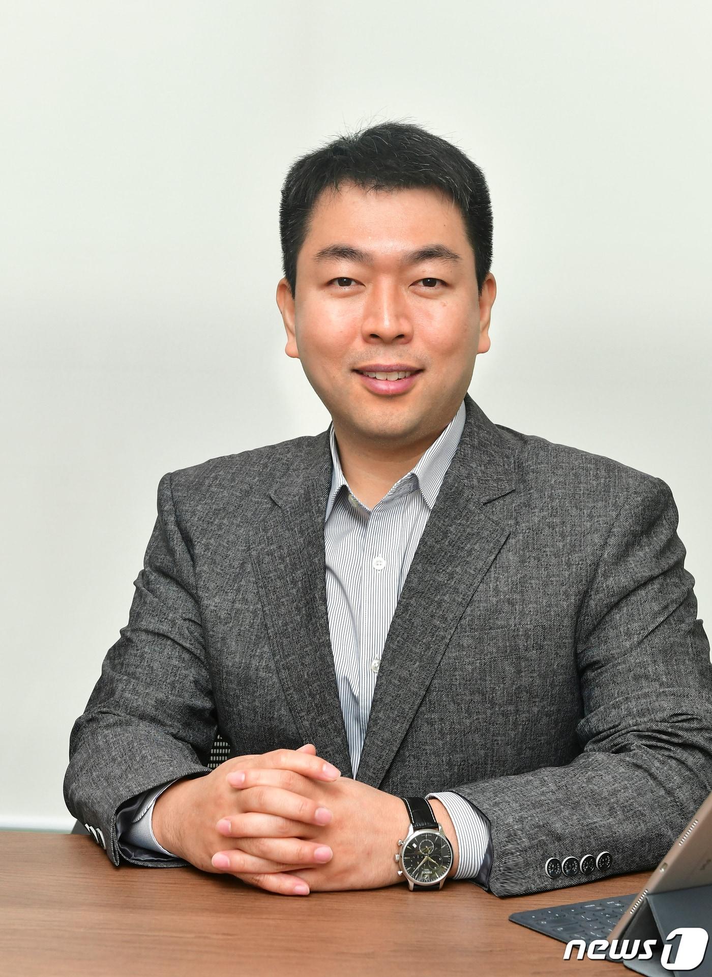 아로와나토큰 논란]③허백영 빗썸 사장 