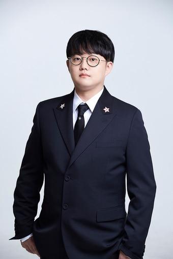 본문 이미지 - 수능 국어영역 유대종 강사. (대성마이맥 제공) ⓒ 뉴스1