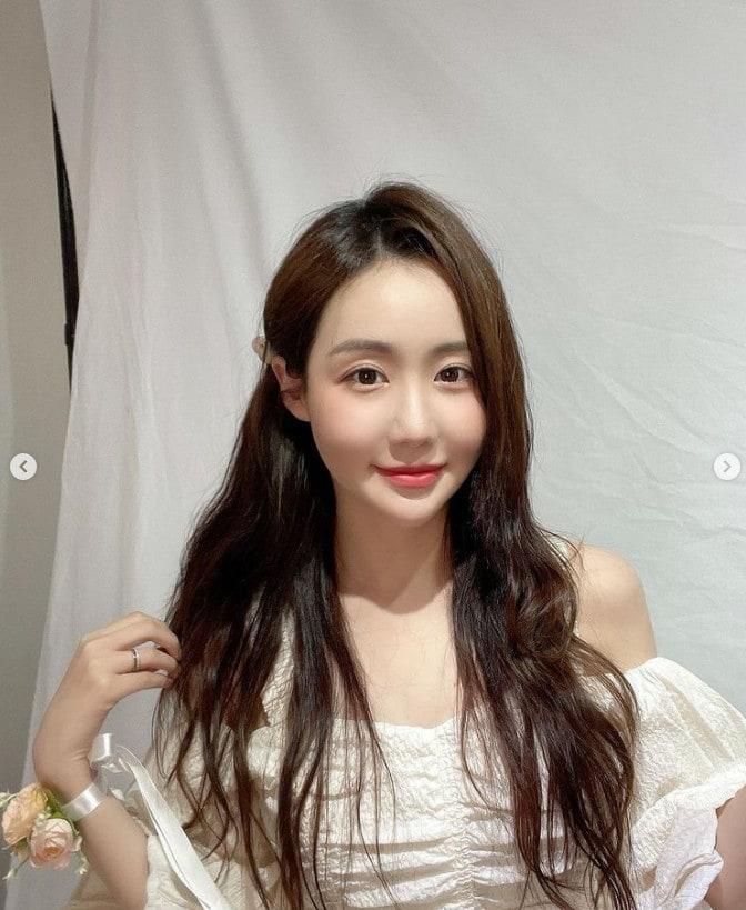 본문 이미지 - 이예림 인스타그램 ⓒ 뉴스1