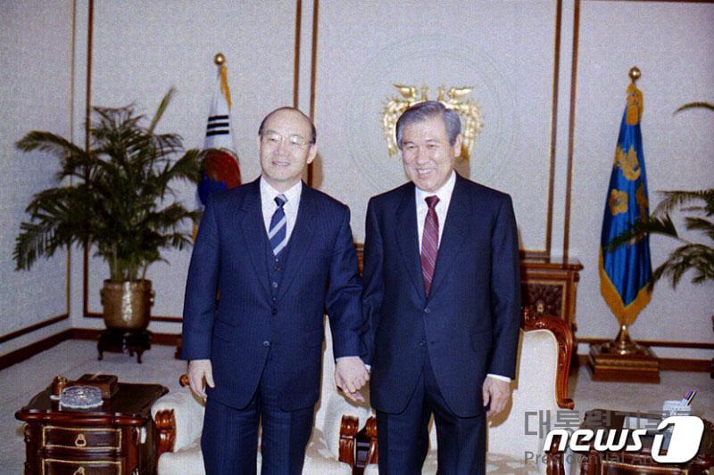 본문 이미지 -  (대통령기록관 홈페이지 캡처) 2021.11.23/뉴스1