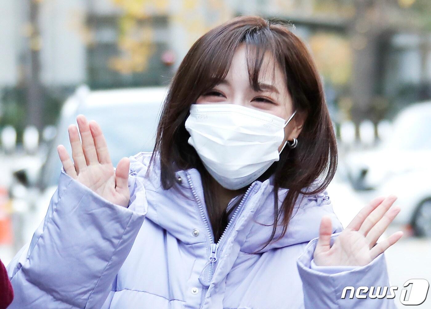 본문 이미지 - 가수 김세정/뉴스1 ⓒ News1 