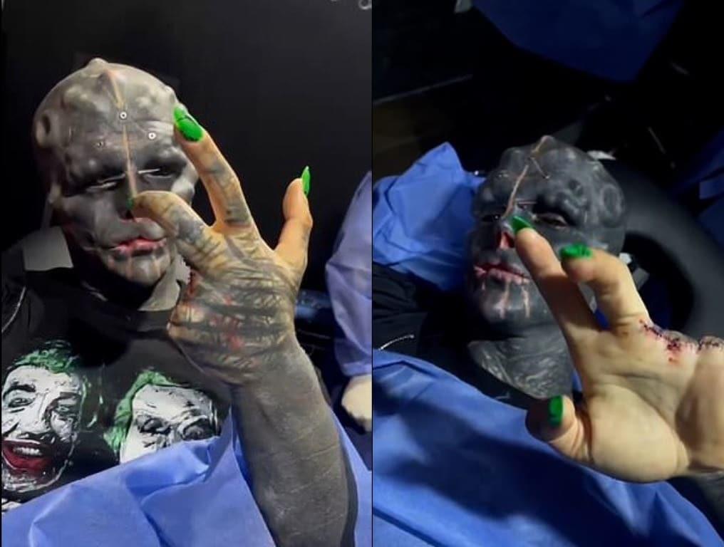 본문 이미지 - (인스타그램 갈무리) ⓒ 뉴스1