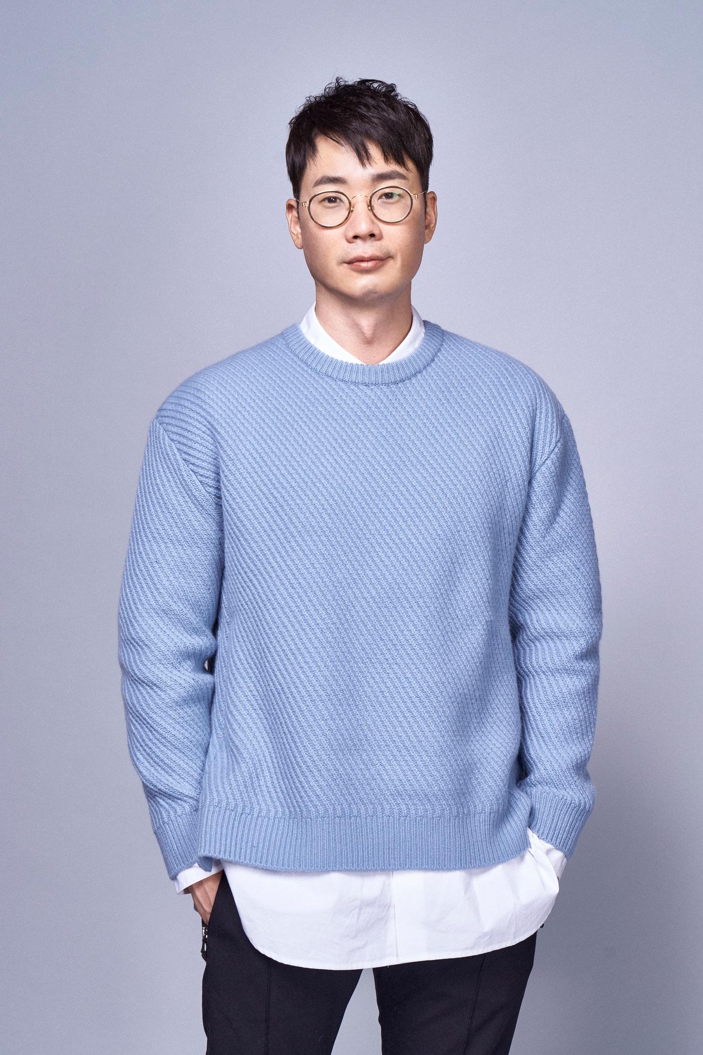 본문 이미지 - 조효진 PD / 사진제공=넷플릭스 ⓒ 뉴스1