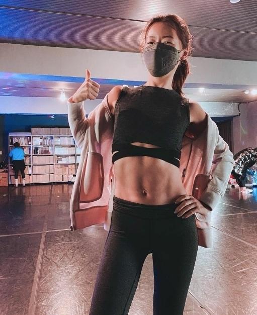 본문 이미지 - 방송인 안선영 인스타그램 갈무리 ⓒ 뉴스1