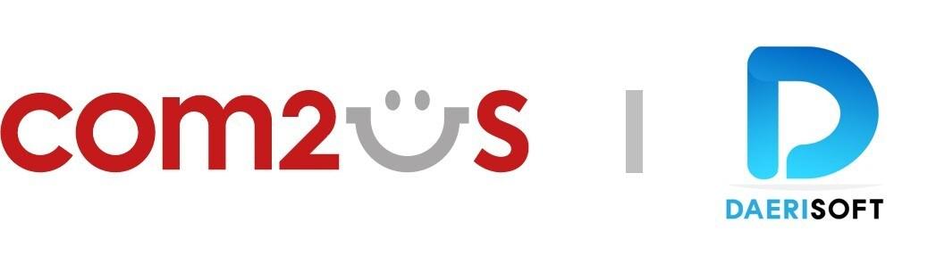 본문 이미지 - 컴투스와 다에리소프트가 블록체인 게임 개발에 협력한다고 26일 밝혔다. (컴투스 제공)