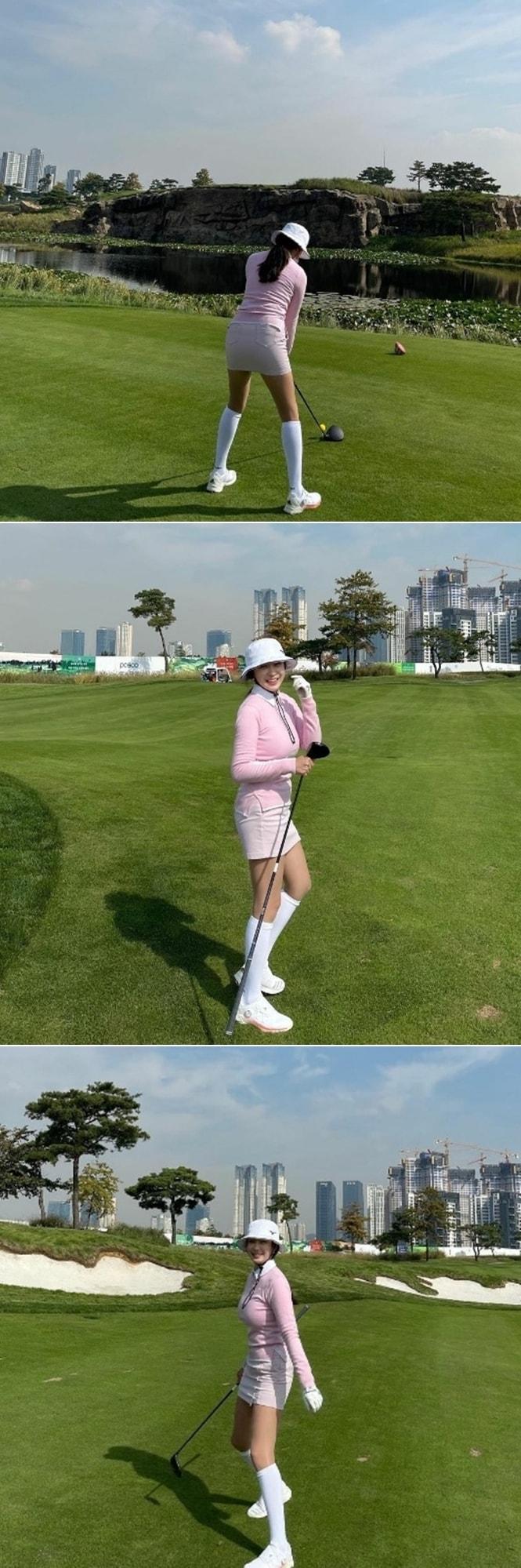 본문 이미지 - 배우 유소영 인스타그램 갈무리 ⓒ 뉴스1