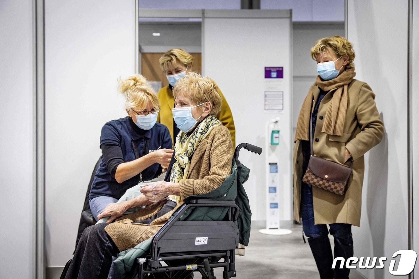 본문 이미지 - ⓒ AFP=뉴스1