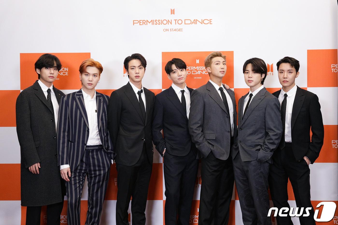 그룹 방탄소년단(빅히트뮤직 제공) /뉴스1