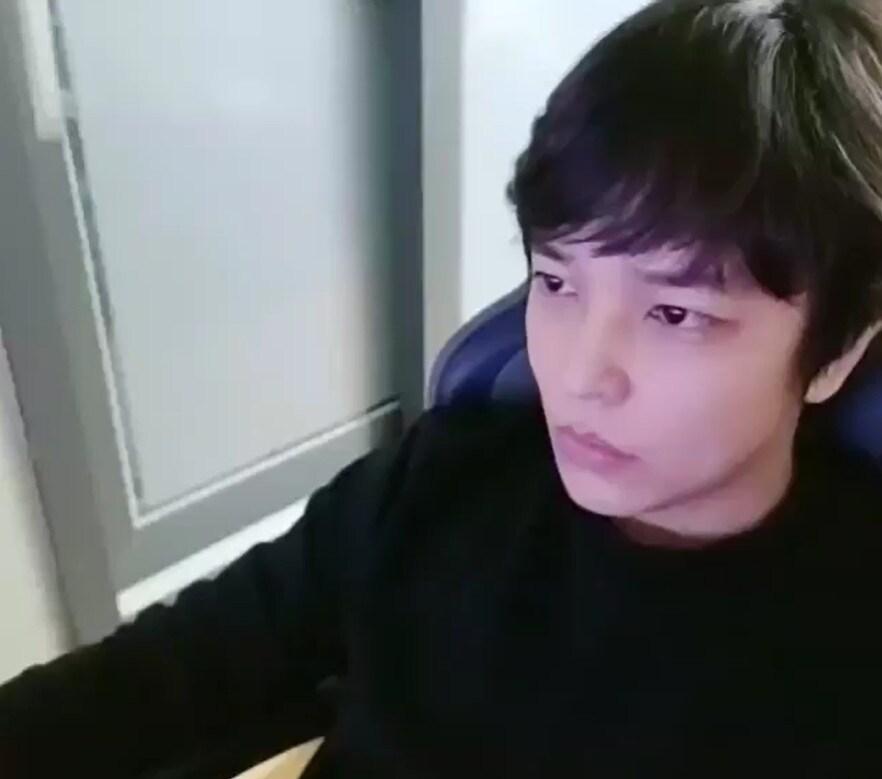 본문 이미지 - 김정훈 인스타그램 ⓒ 뉴스1