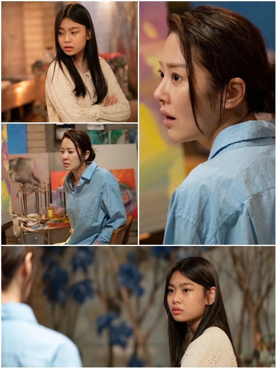 본문 이미지 - JTBC '너를 닮은 사람' ⓒ 뉴스1